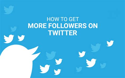105 Research Backed Tips To Get More Followers On Twitter