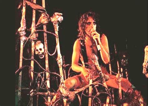 Alice Cooper Wallpapers Images Photos Pictures Backgrounds Alice