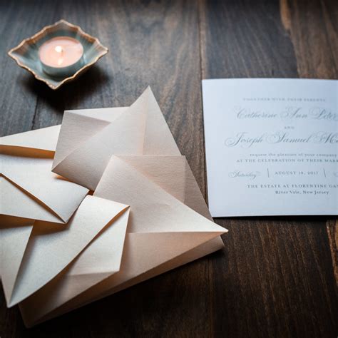 Elegant Origami Penn And Paperie