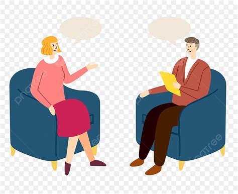 Counseling Psychology Clipart Png Images Psychological Counseling