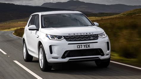 2022 Land Rover Discovery Sport Choosing The Right Trim Autotrader