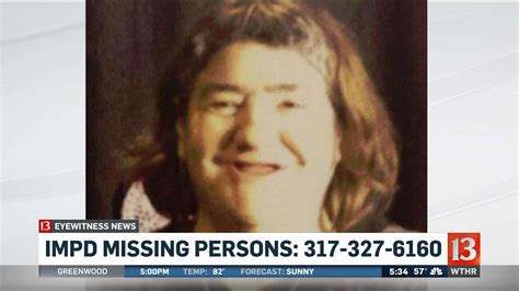 Police Searching For Missing Woman Youtube