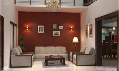 Living Room Interior Design India