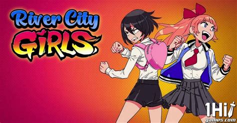 River City Girls 1hitgames