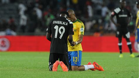 Go on our website and discover everything about your team. When is the clash between Mamelodi Sundowns and Orlando ...