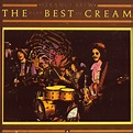 Release “Strange Brew: The Very Best of Cream” by Cream - Cover Art ...