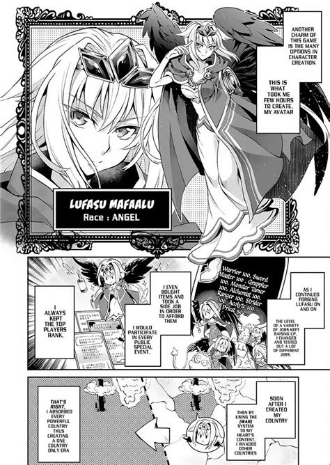 Read Yasei No Last Boss Ga Arawareta Chapter Mangafreak