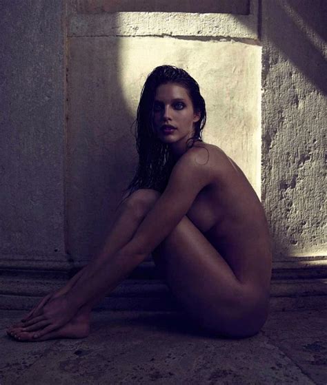 Emily Didonato Nude Photos Are Online Scandal Planet
