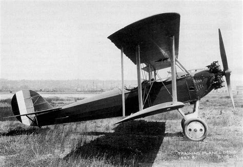 Boeing N2b Model 81