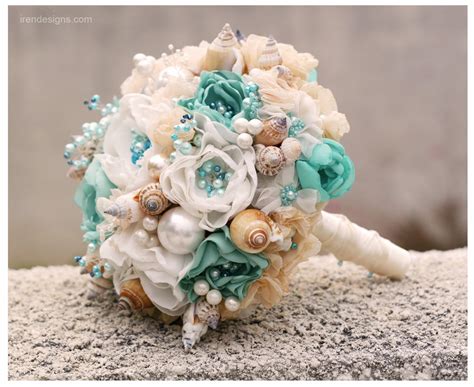 We did not find results for: turquoise crystal bouquet - Google Search | Seashell ...