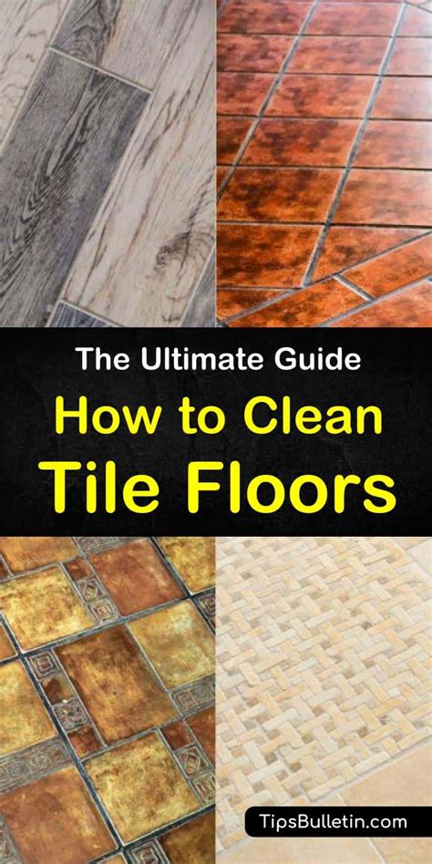 How To Clean Ceramic Tile Floors With Ammonia Floor Roma