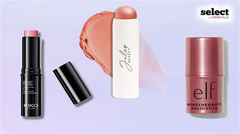 15 Best Blush Sticks To Add Your Desired Wonderful Tinted Flush Pinkvilla