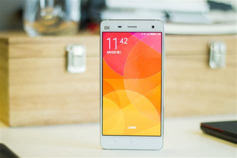 Xiaomi Reveals Miui 6 Today And We Think Its Beautiful Great Deals