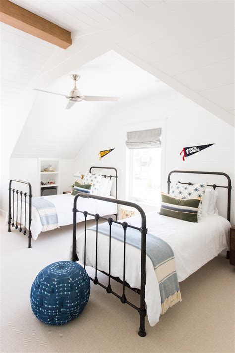 20 Small Attics That Will Make You Want To Move Upstairs - House & Home