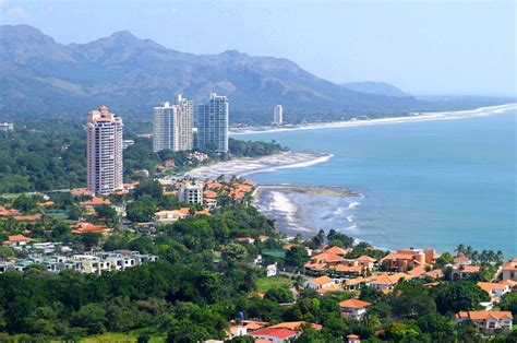 Coronado Panama What You Need To Know Panama Realty Zone