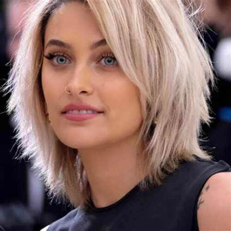 50 Short And Straight Hairstyles That Even Hollywood Stars Love