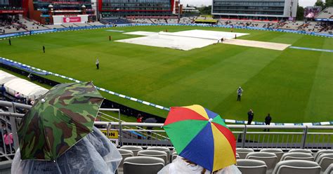 Australia Retain Ashes After Final Day Of Fourth Test Washed Out Reuters