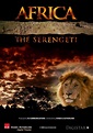 África - El Serengeti - película: Ver online en español