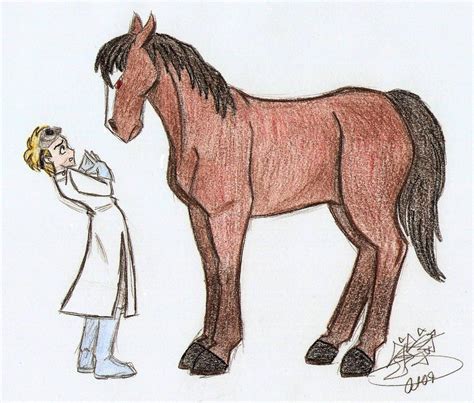 Dr Horrible Versus Bad Horse By Digitalstitch626 On Deviantart
