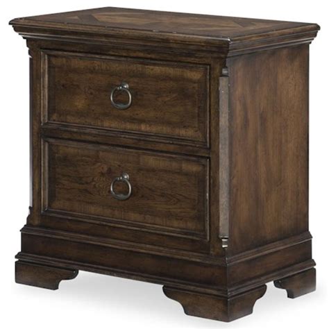 6070 3100 Legacy Classic Furniture Latham Nightstand