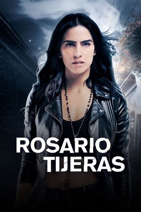 Years later, she works as a paid assassin, seducing men and killing them when they least expect it. Ver Rosario Tijeras online gratis en HD latino español sub | Pedropolis