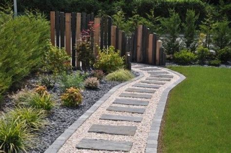 Un terrain allongé n'est pas une contrainte, mais l'opportunité de mettre en œuvre des aménagements innovants ! Design Jardin : Aménager un espace jardin en longueur - DESIGN JARDINS | Design jardin ...