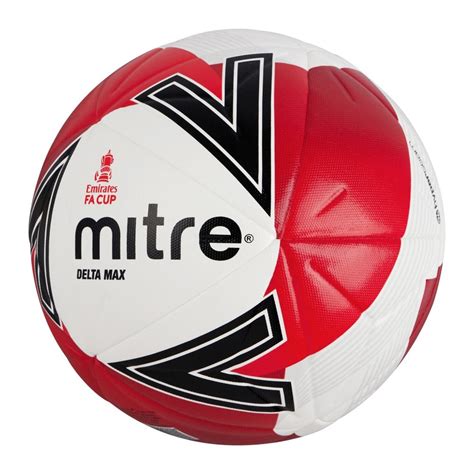 Buy Soccer Balls From Mitre Sports Australia