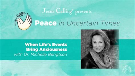 Dr Michelle Bengtson Archives Jesus Calling