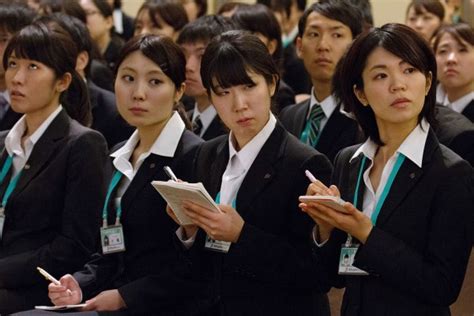 Whats Holding Japanese Women Back