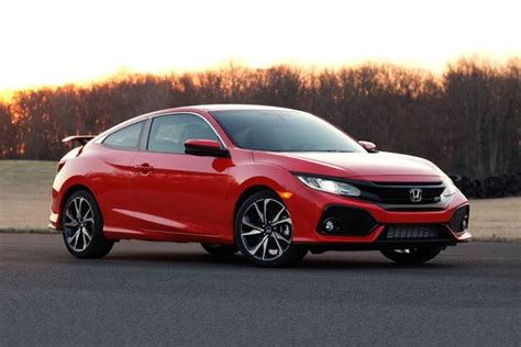 Used 2019 Honda Civic Si Consumer Reviews 12 Car Reviews Edmunds