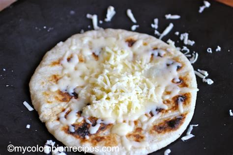 Arepas De Queso Cheese Arepas My Colombian Recipes