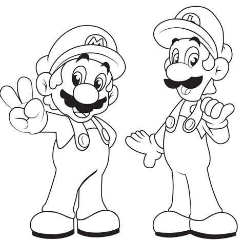 Mario Mario And Luigi Mario By Chupacabrathing On Deviantart Mario