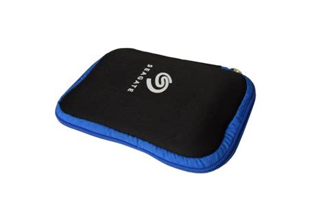 In some situations, you may be told that you need to format disk drive before you can use it. Seagate Original Rugged - External Hard Disk Pouch / Case ...