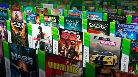 How To Transfer Game Saves From An Xbox 360 Profile To Xbox One World