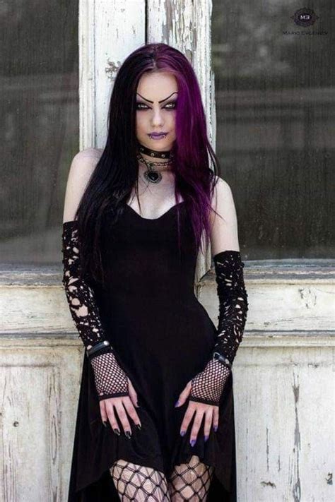 gothic girls goth beauty dark beauty gothic dress gothic outfits dark fashion gothic