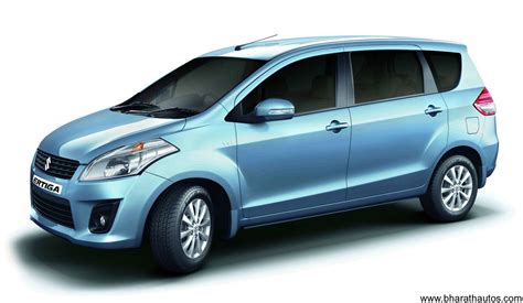 The lowest price model is maruti ertiga lxi and the most priced model of maruti ertiga zxi at priced at rs. Maruti Ertiga top-end models delayed due to shortage of ...