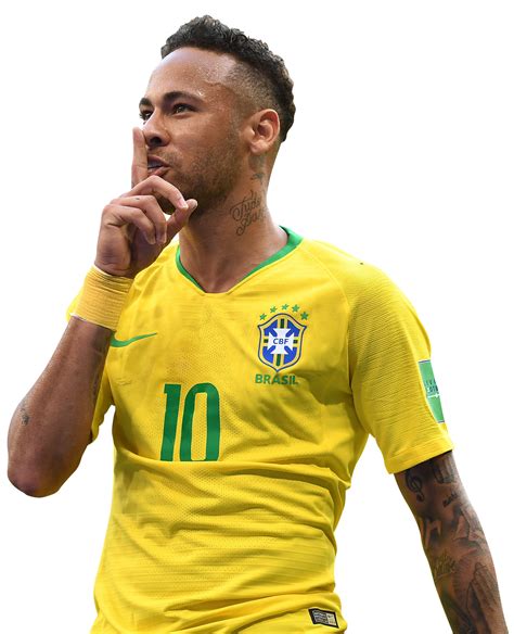 Neymar Brasil Png png image