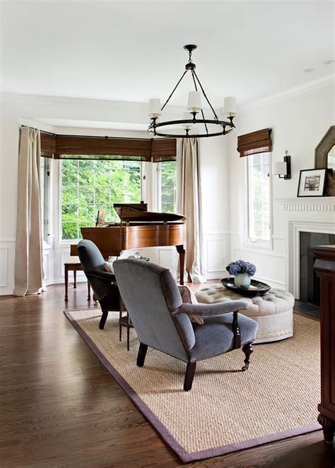 25 Large Living Room Design Ideas - Decoration Love