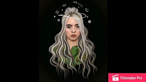 See you in another article post. Aesthetic Billie Eilish Pictures Wallpapers - Wallpaper Cave