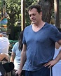 Vince Vaughn was seen in the parks today! Thanks @itsmelsbells for the ...