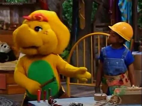 Barney And Friends Season 4 Episode 7 Lets Build Together Watch