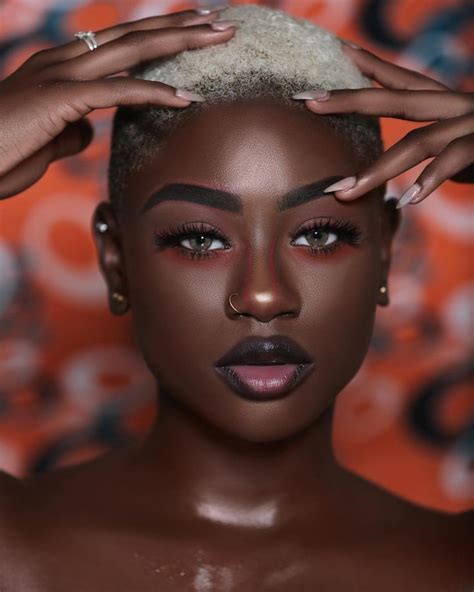 pin on black women photography