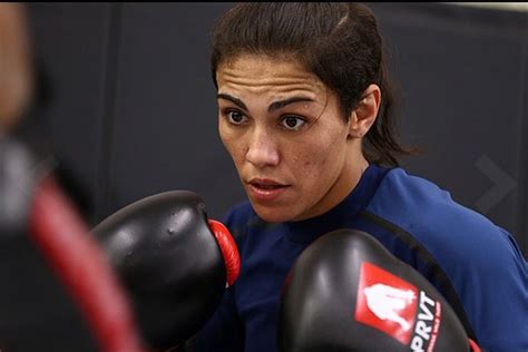 September 25, 1991 (age 29) weight: Jessica Andrade not afraid to fight in enemy territory at UFC Shenzhen | Asian MMA