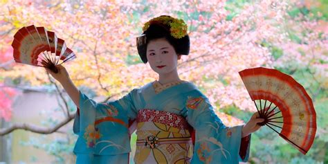Geisha And Maiko Dinner Shows In Kyoto Choose From Magical Great Value