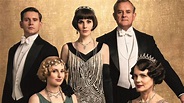 Downton Abbey: A New Era Release Date, Trailer, and Cast - Inspired ...
