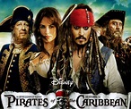 CinemaTivu: Pirati dei Caraibi: Oltre i confini del mare, su Canale 5