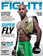 Twitter / fightmagazine: New Nov issue w/ @MightyMouseUFC ... | Ufc ...