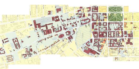 Yorku Master Plan Master Plans Across North America