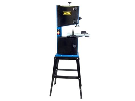 Professional 10 Inch Band Saw With Stand