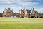 Clifton College • UKschools.com